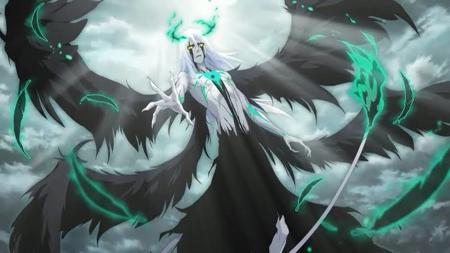 Shirengami's Avatar